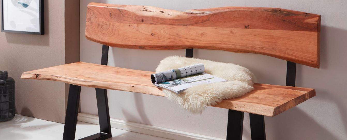 Sitzbänke | Beistelltisch und stilvolle Möbel online kaufen